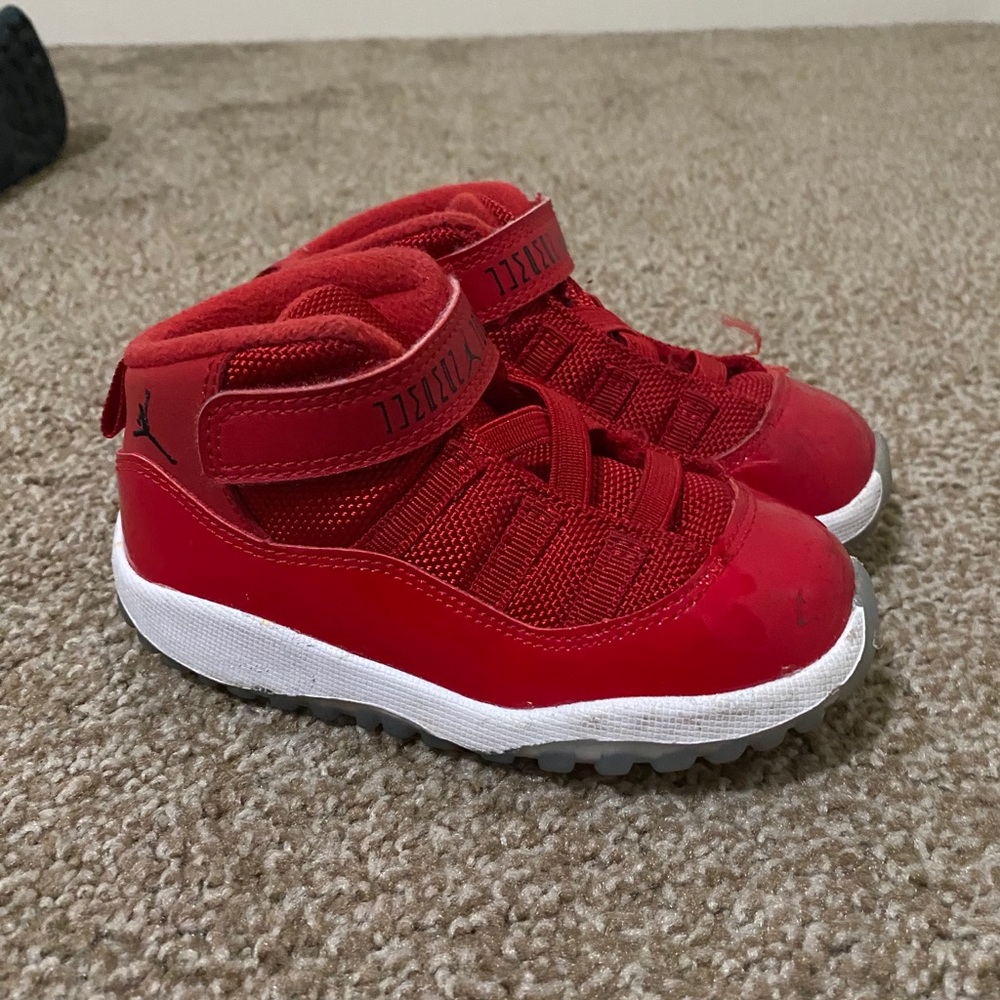 Win like 96 Nike Jordan’s